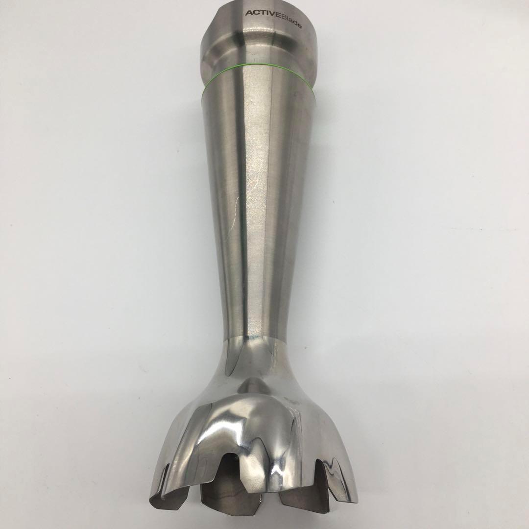 ブラウン マルチクイック7 ハンドブレンダー MQ7000X