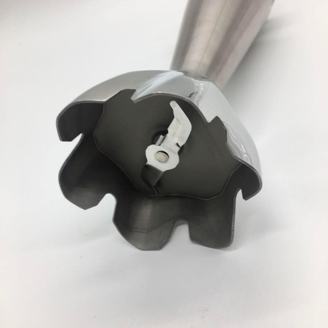 ブラウン マルチクイック7 ハンドブレンダー MQ7000X