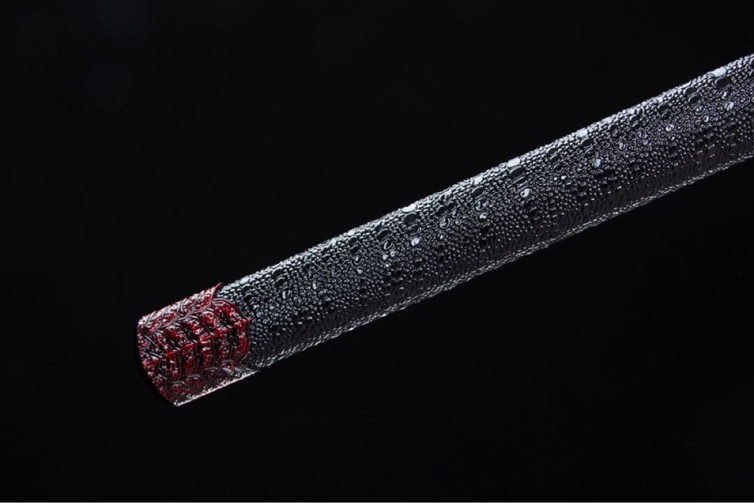 異誅 刀装具 日本刀 武具 鑑賞刀 居合刀 模造刀 舞踊刀