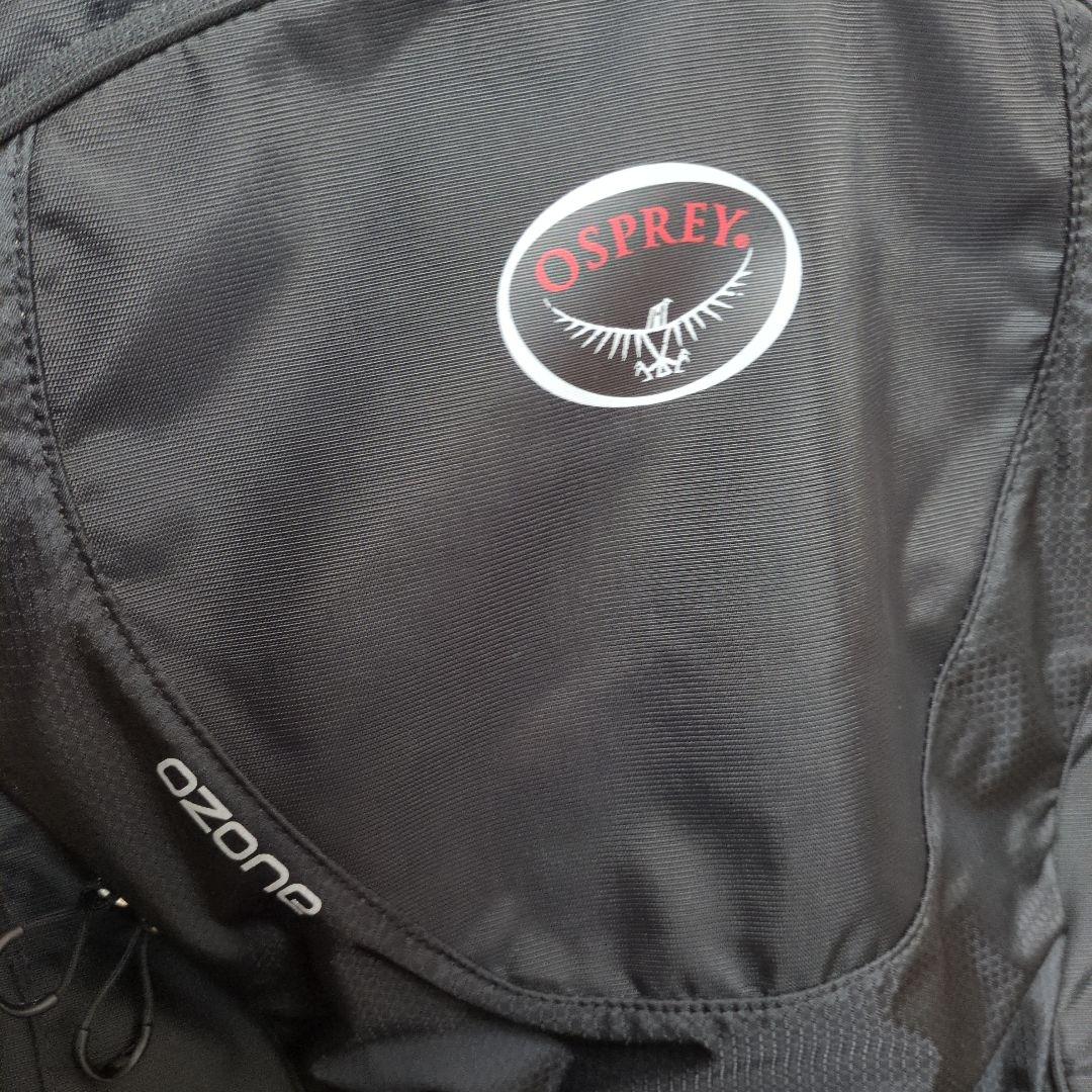 OSPREY OZONE 28\" （約80L）