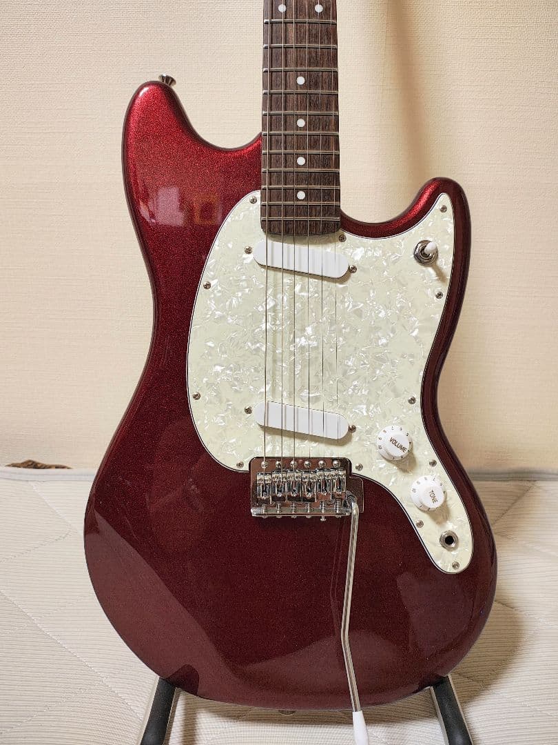 ムスタングTriumph /美品