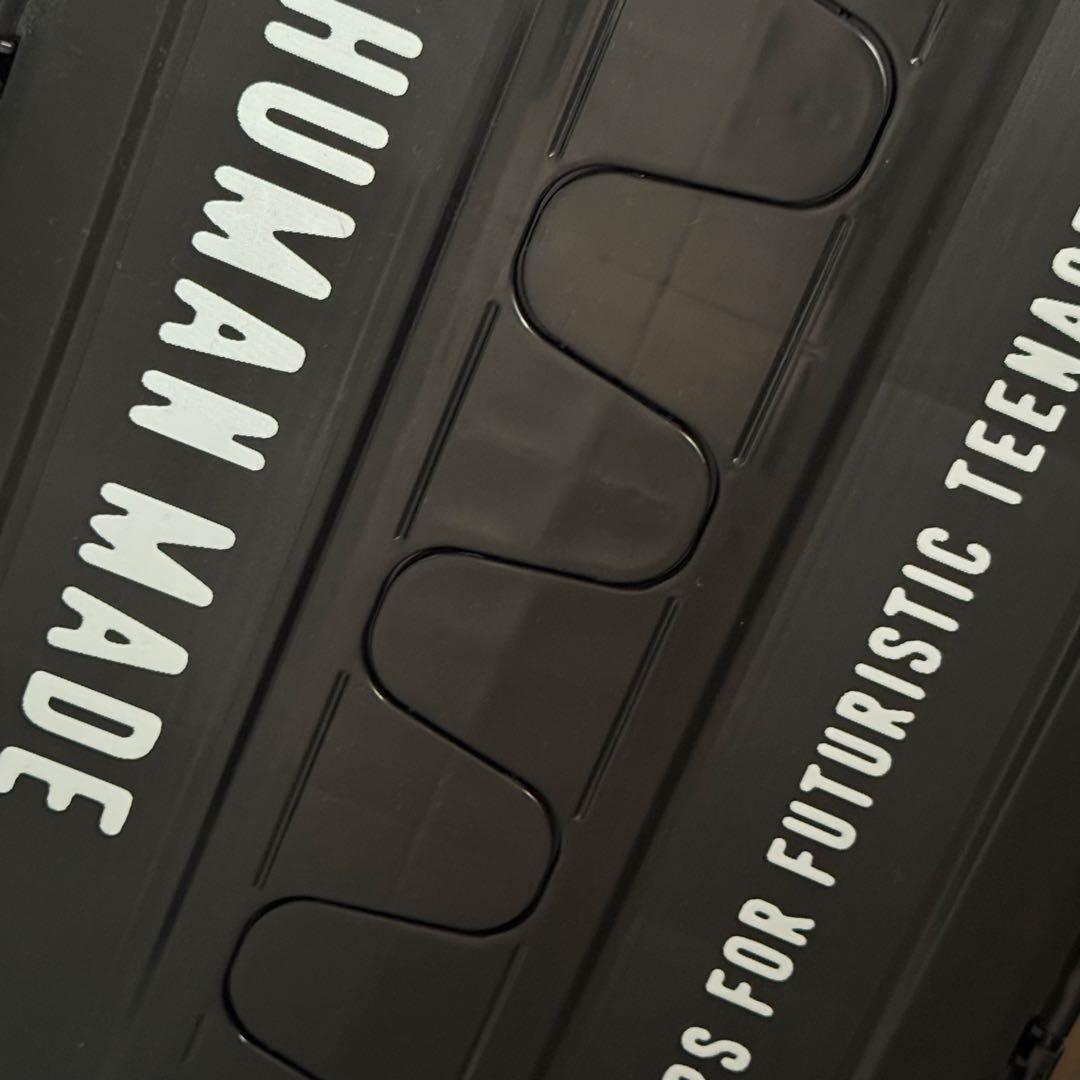 FCRB HUMAN MADE ワンピース コンテナ 10個セット 50L