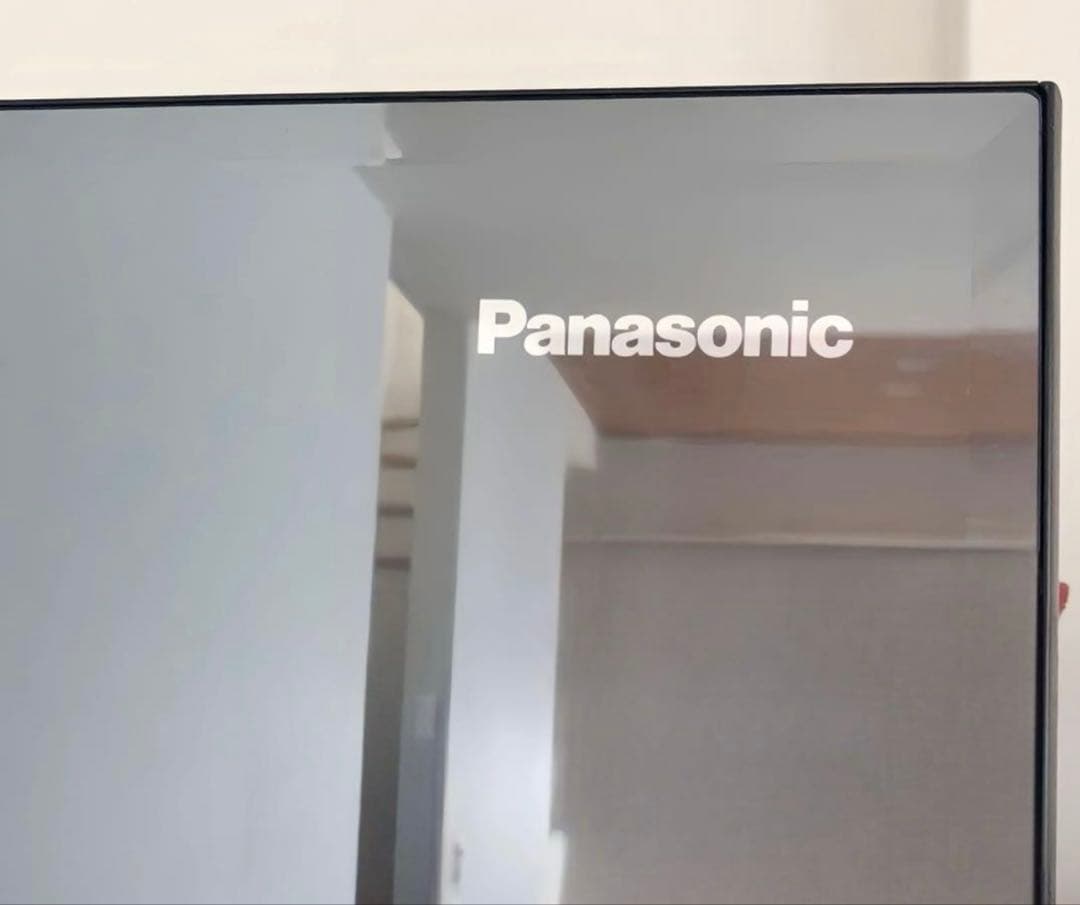 送料込引取可！パナソニックNR-F554WPX 550Lフルフラットガラスミラー