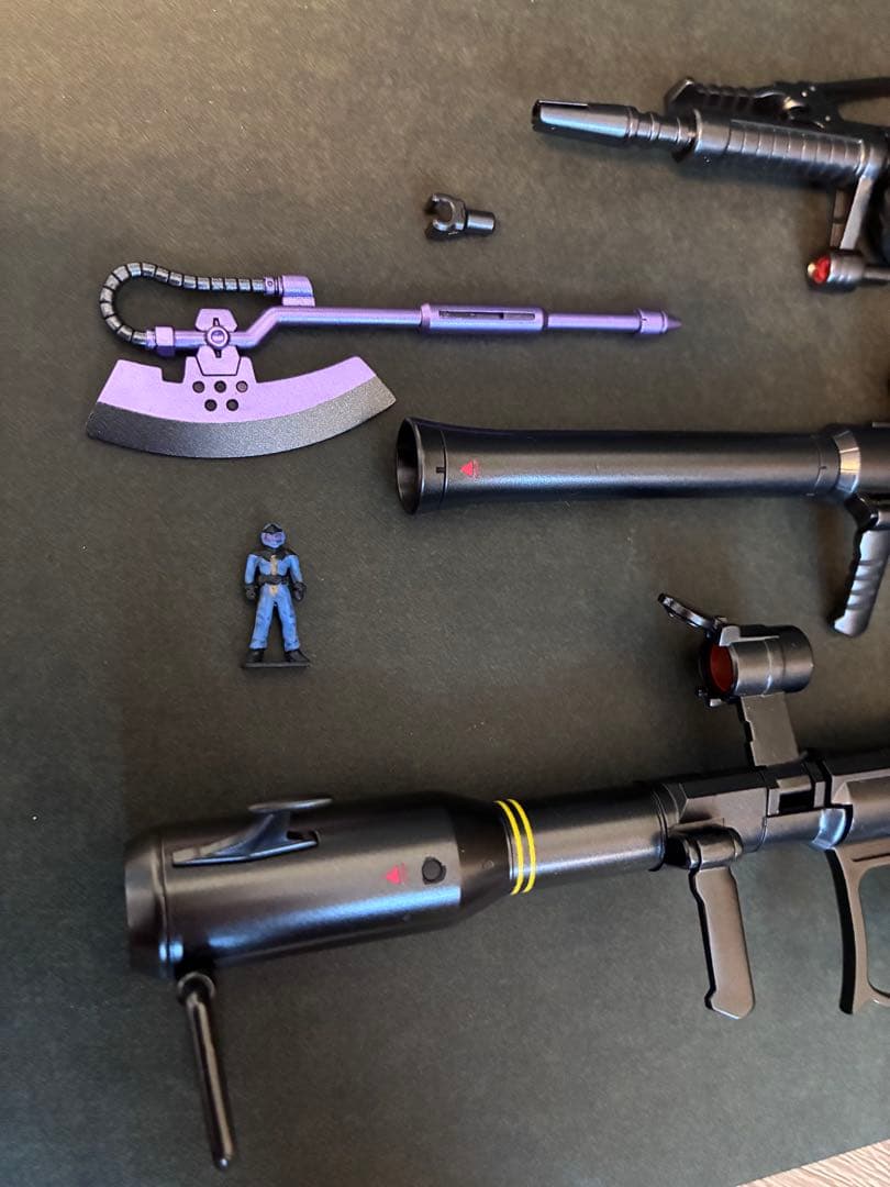 ＭＧ ロバート・ギリアム専用ザクⅡ ガンプラ 高機動型ザクⅡ ガンプラ完成品