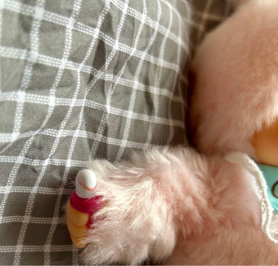 チムたんMサイズ 、Sサイズ POP’N CANDY CLUBチムたんSサイズ