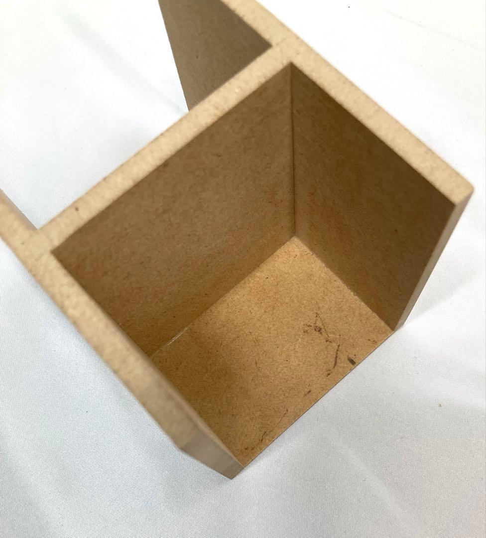 3371N9パ KURASHI&Trips メイクボックス 北欧、暮らしの道具店