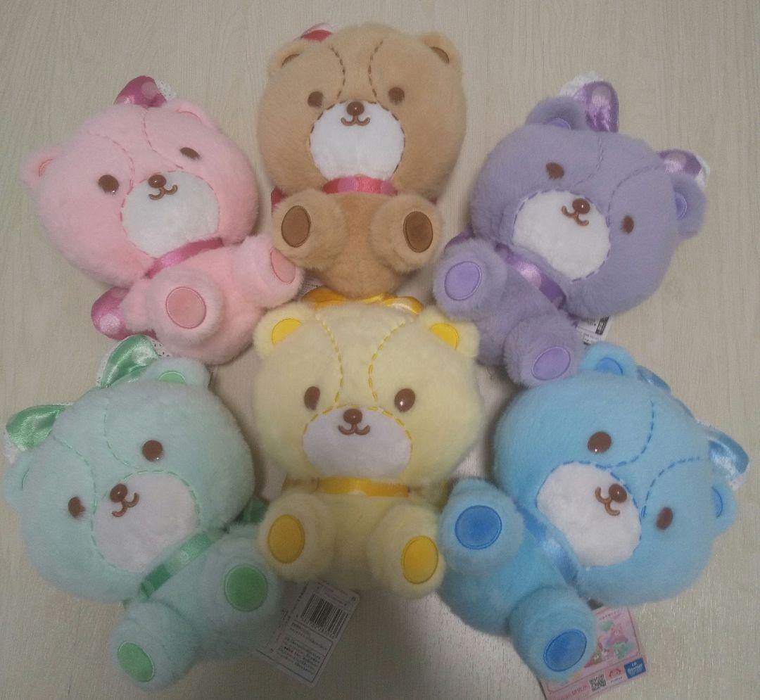 タイニーチャム BIGぬいぐるみ BIG ぬいぐるみ