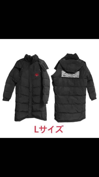 BIGBANG ソウルコン ロングジャンバー