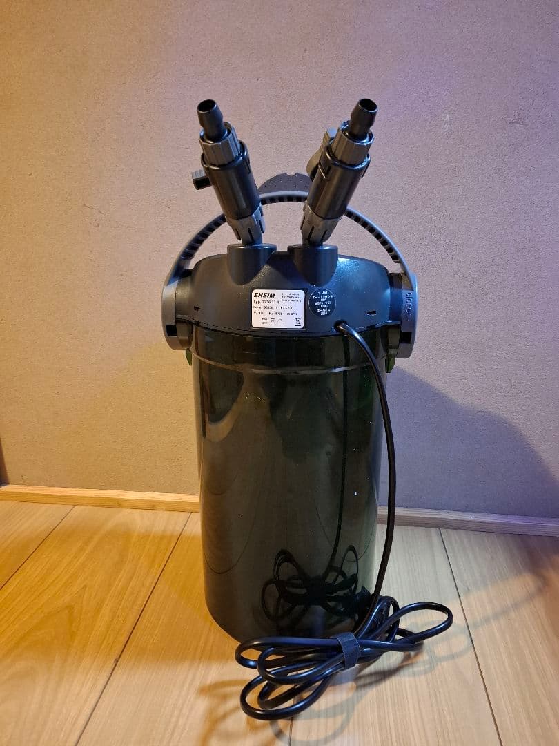 Pan エーハイム　エコ　コンフォート　２２３６