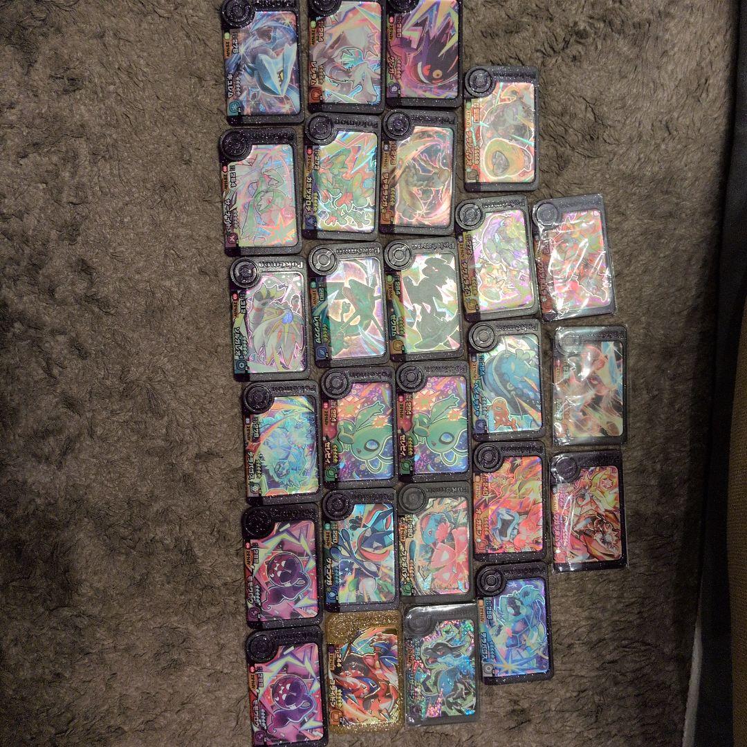 ポケモンフレンダ