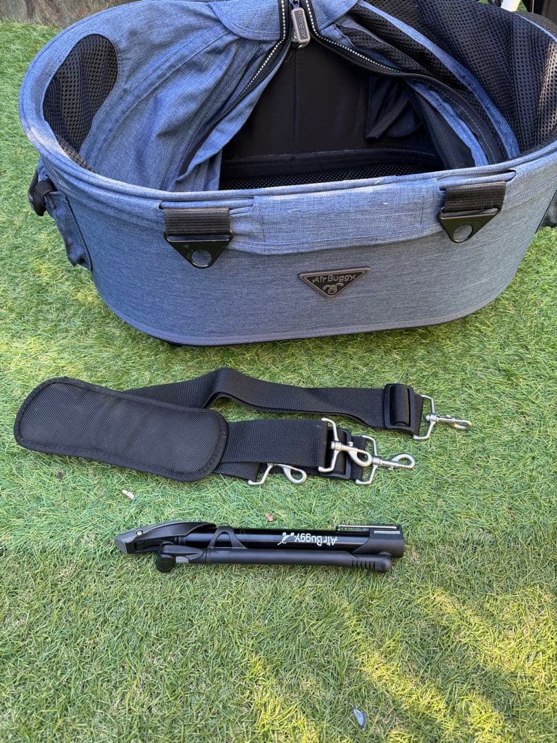 エアバギードーム2 Air Buggy DOME2 SM