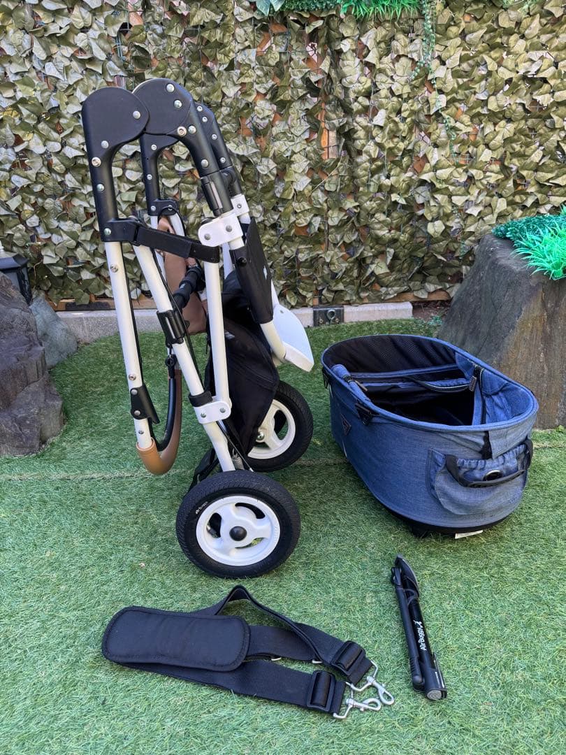 エアバギードーム2 Air Buggy DOME2 SM