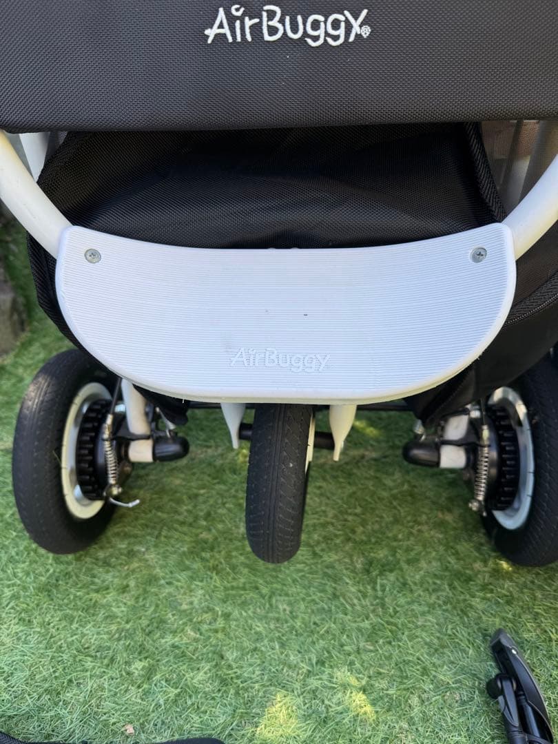 エアバギードーム2 Air Buggy DOME2 SM