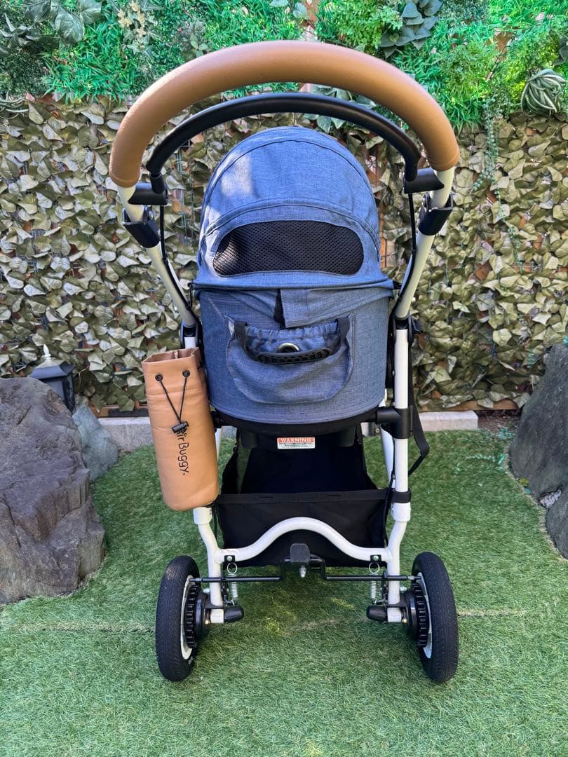 エアバギードーム2 Air Buggy DOME2 SM