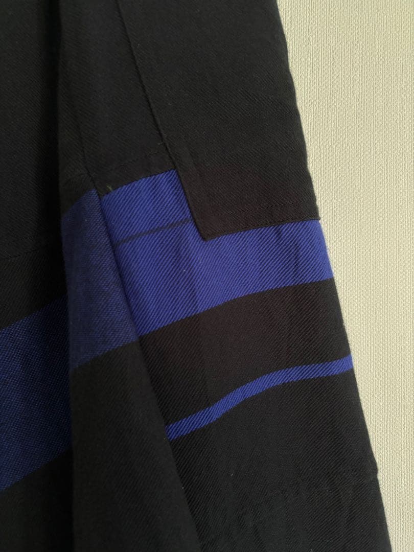 タマキニイメ　黒青紫系　ダックス