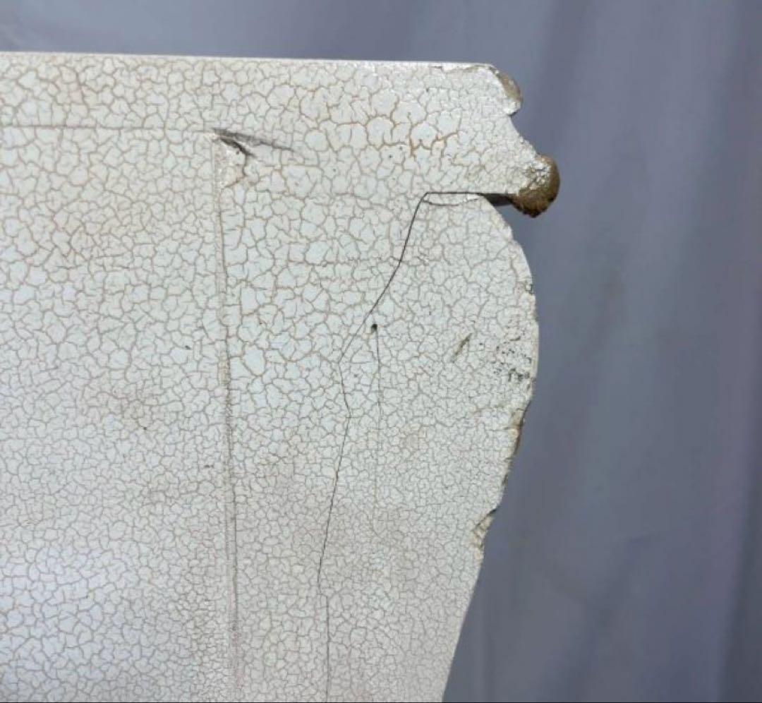 ロ*ズ様 ロココ調 チェスト 4段 洋タンス アンティーク調 家具