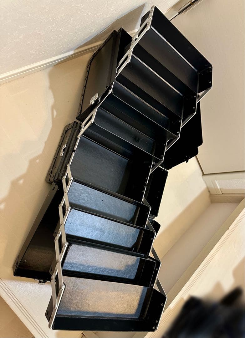 シュウウエムラ オリジナル メイクアップ ボックス 正規品 特大