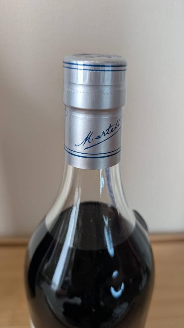 【ブランデー】マーテル コルドンブルー 700ml 40％