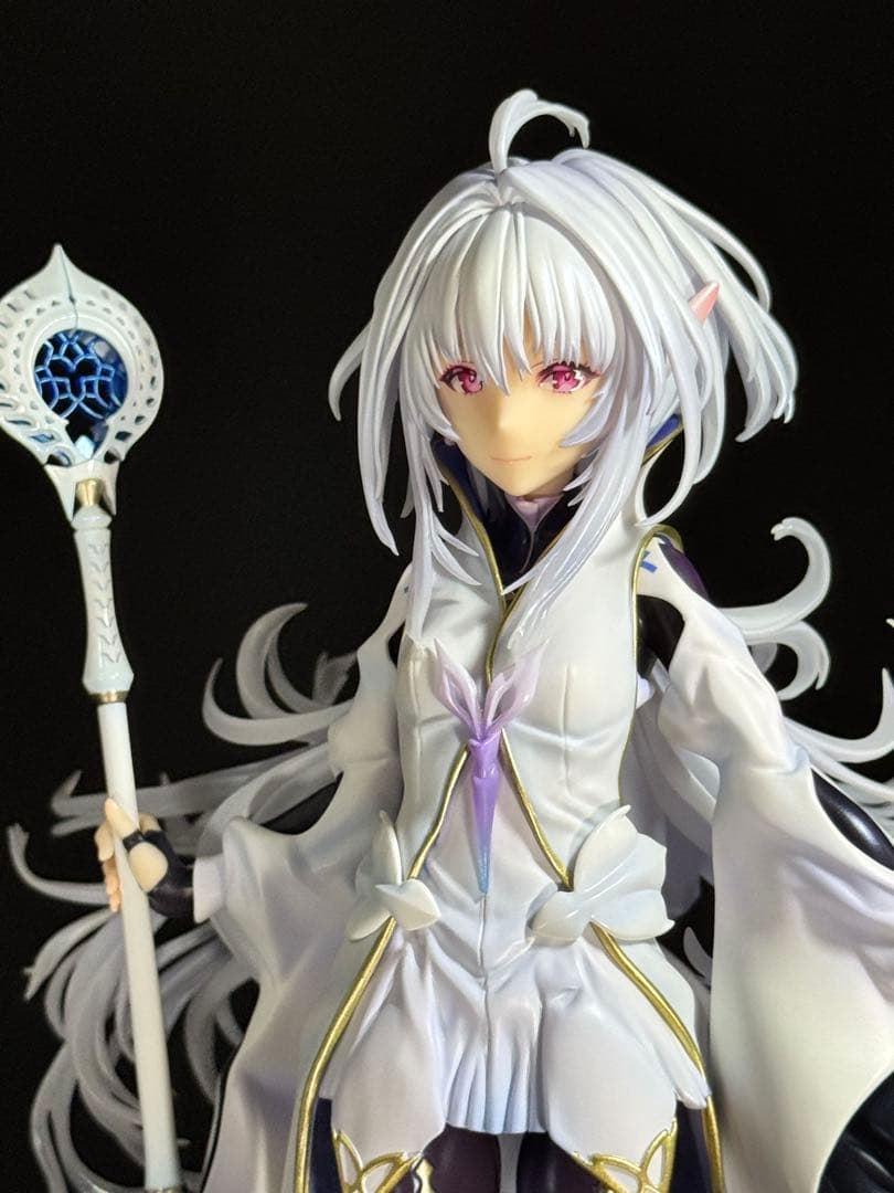 FGO Arcade キャスター マーリン (プロトタイプ) フィギュア