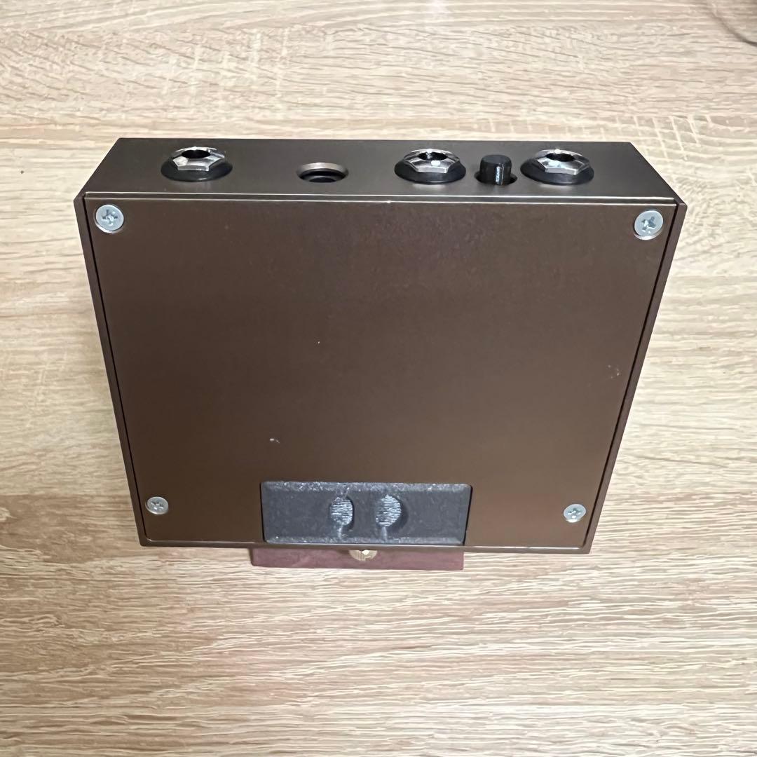 ［レア美品］Ovaltone / OD-FIVE2 CUSTOM for PRO