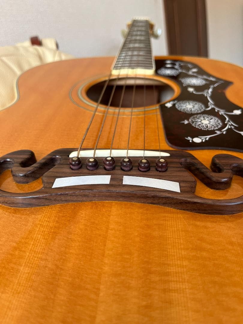 B*D様 Gibson J-200 NT（1996年製 超美品）