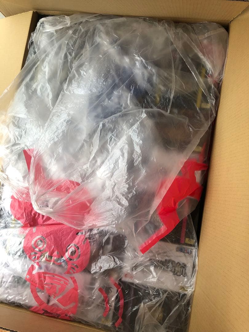 ワンピース　フィギュア　ゾロ　エース　ハンコック　グザン　大量　63個