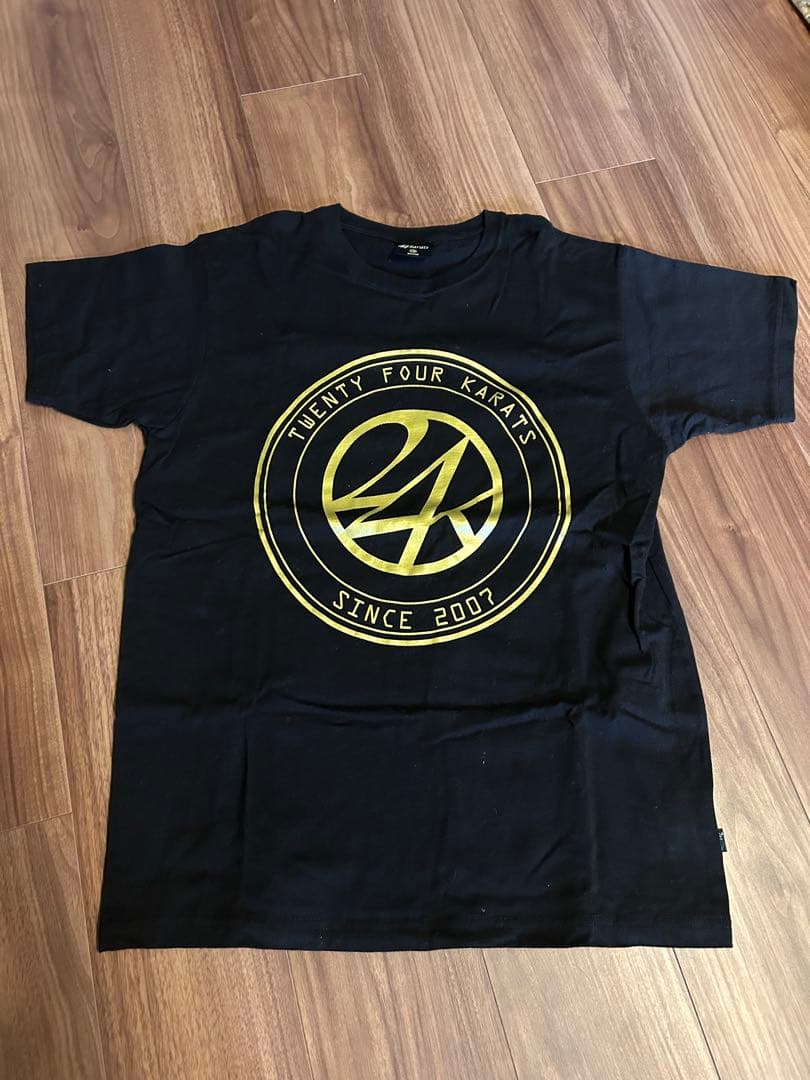 24karats パーカー、LDH DAY 918 Tシャツ