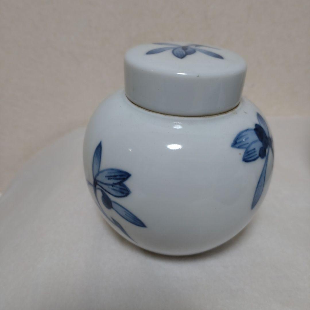 平安白鳳　水さし他３点