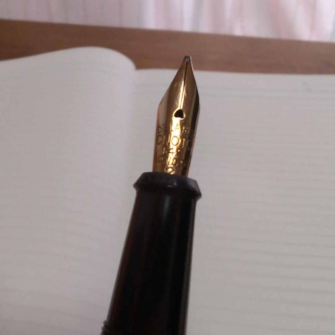 オノト　万年筆