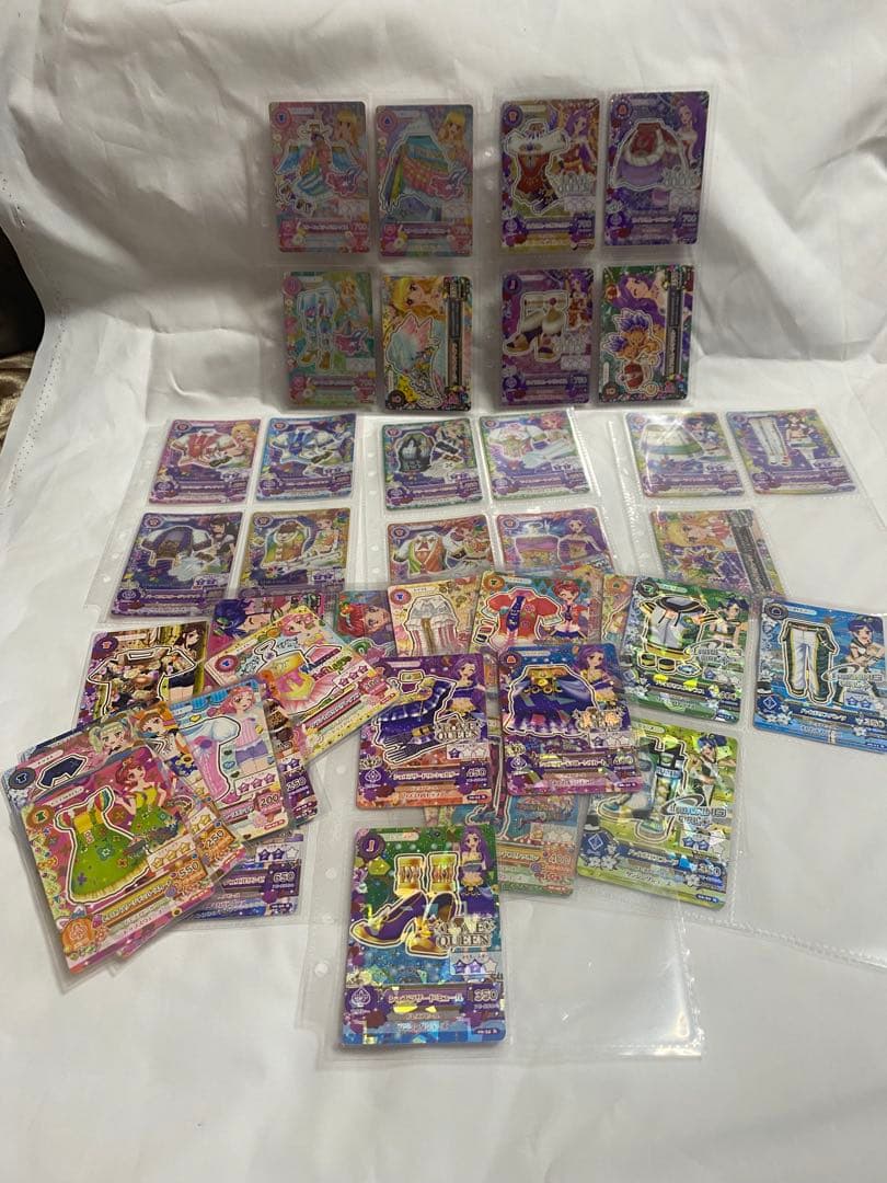 2013 6弾フルコンプ　スターフェスティバル　ロイヤルムーン　スターアニス