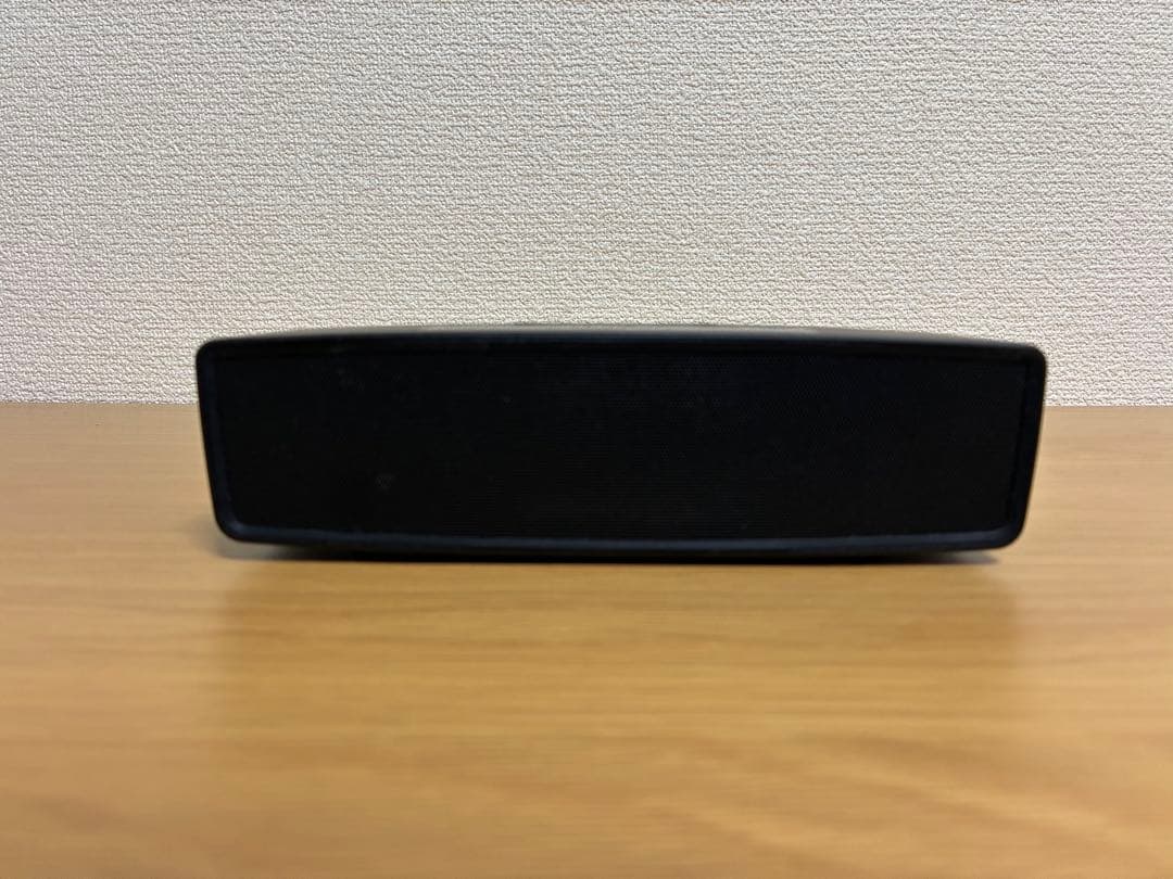 Bose SoundLink Mini Ⅱ ワイヤレススピーカー ジャンク品