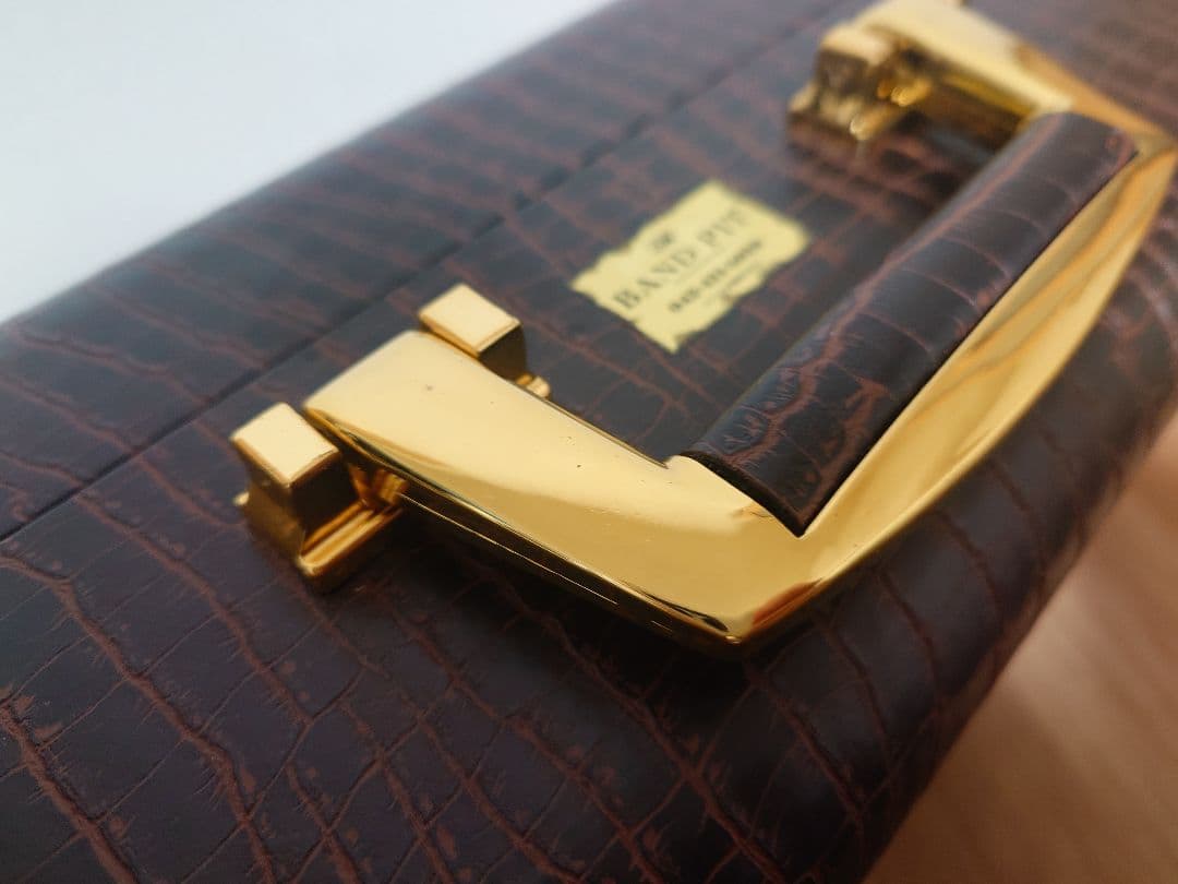 Alexander　ホルンハードケース