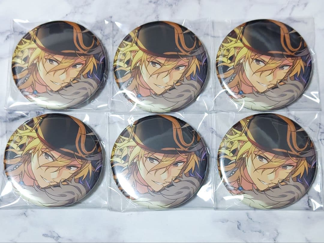 あんスタ コレ缶 羽風薫