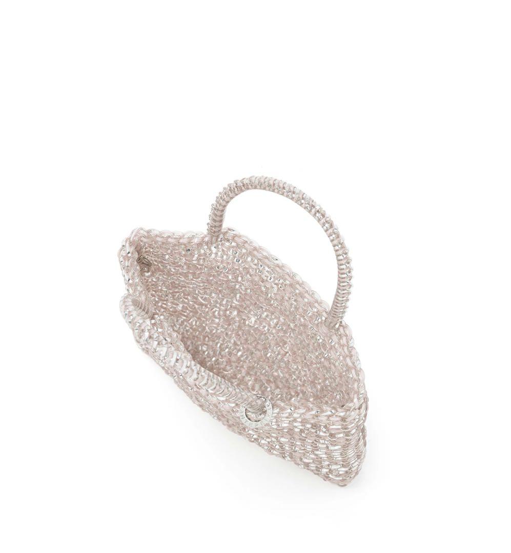 アンテプリマ♡新品未使用ワイヤーミニバック