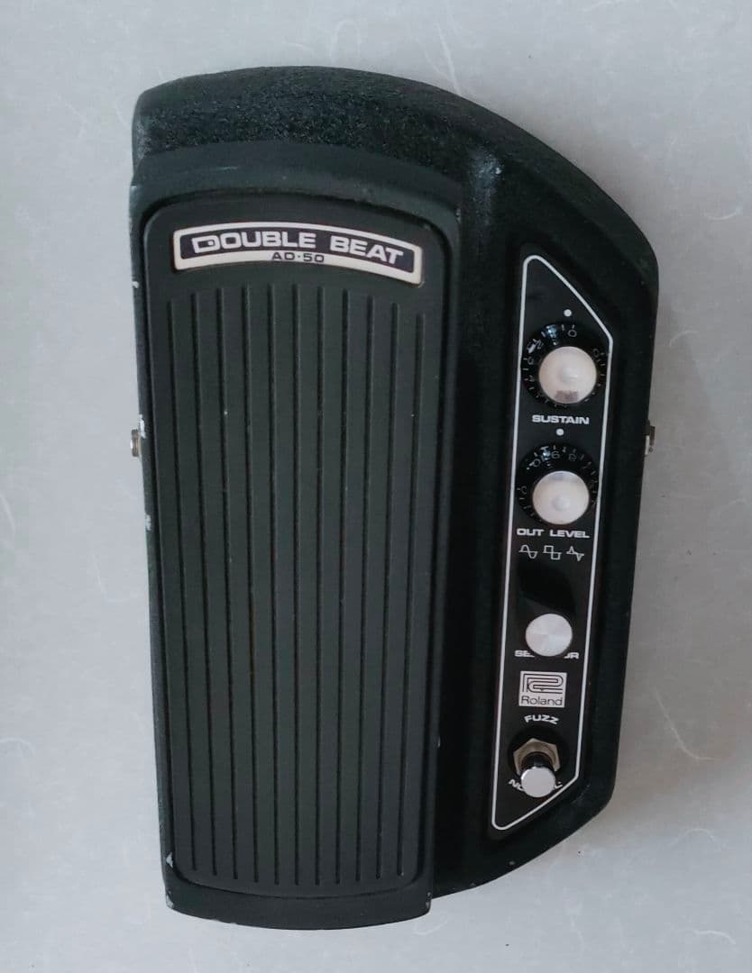 Roland AD-50 Double Beat ジャンク