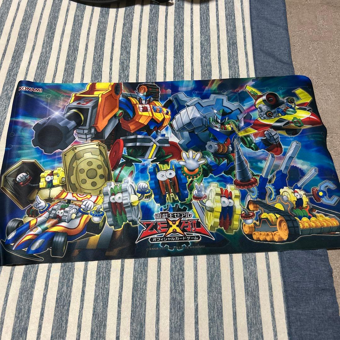 遊戯王　引退品　デッキ　レアカードあり