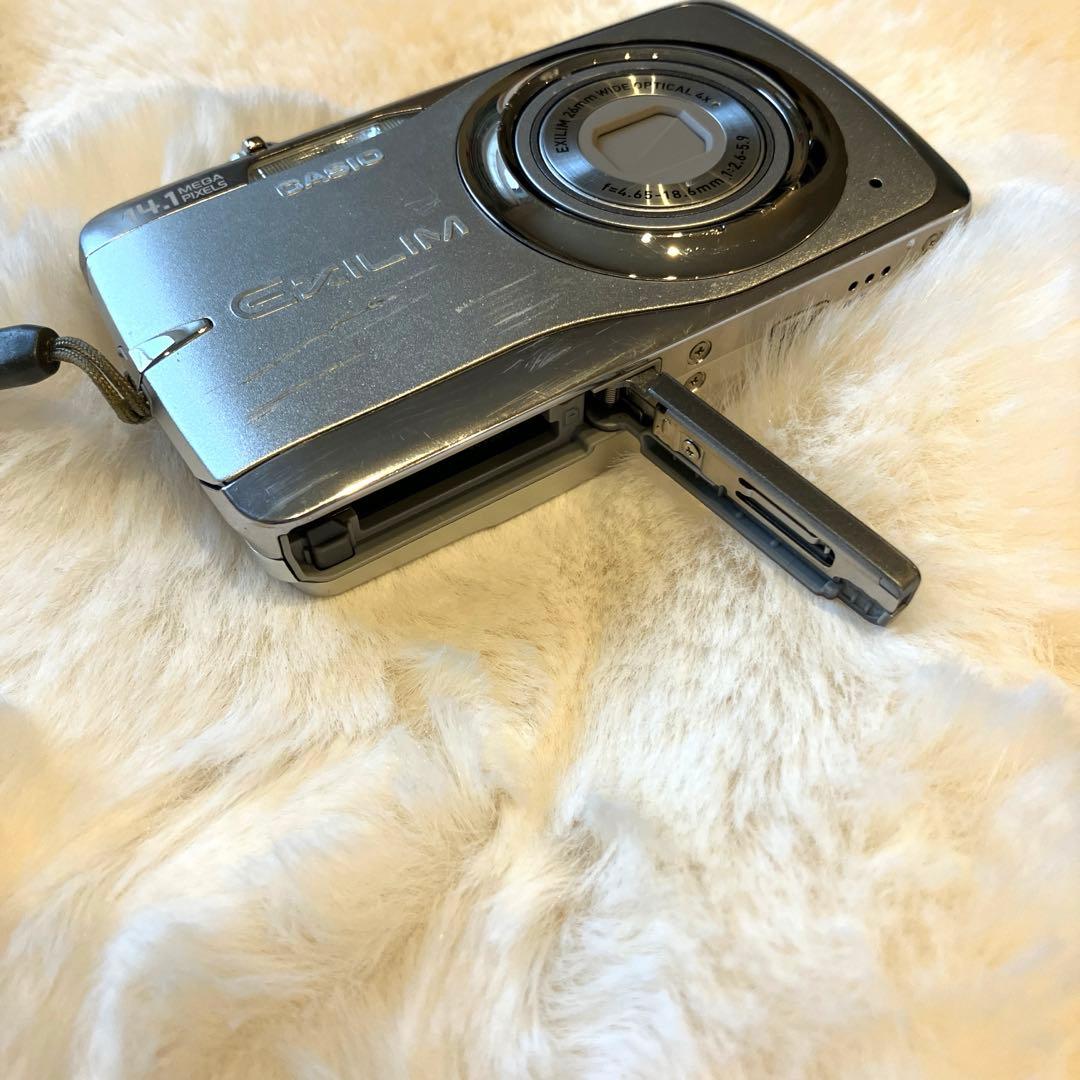 デジタルカメラ　まとめセット　ジャンク