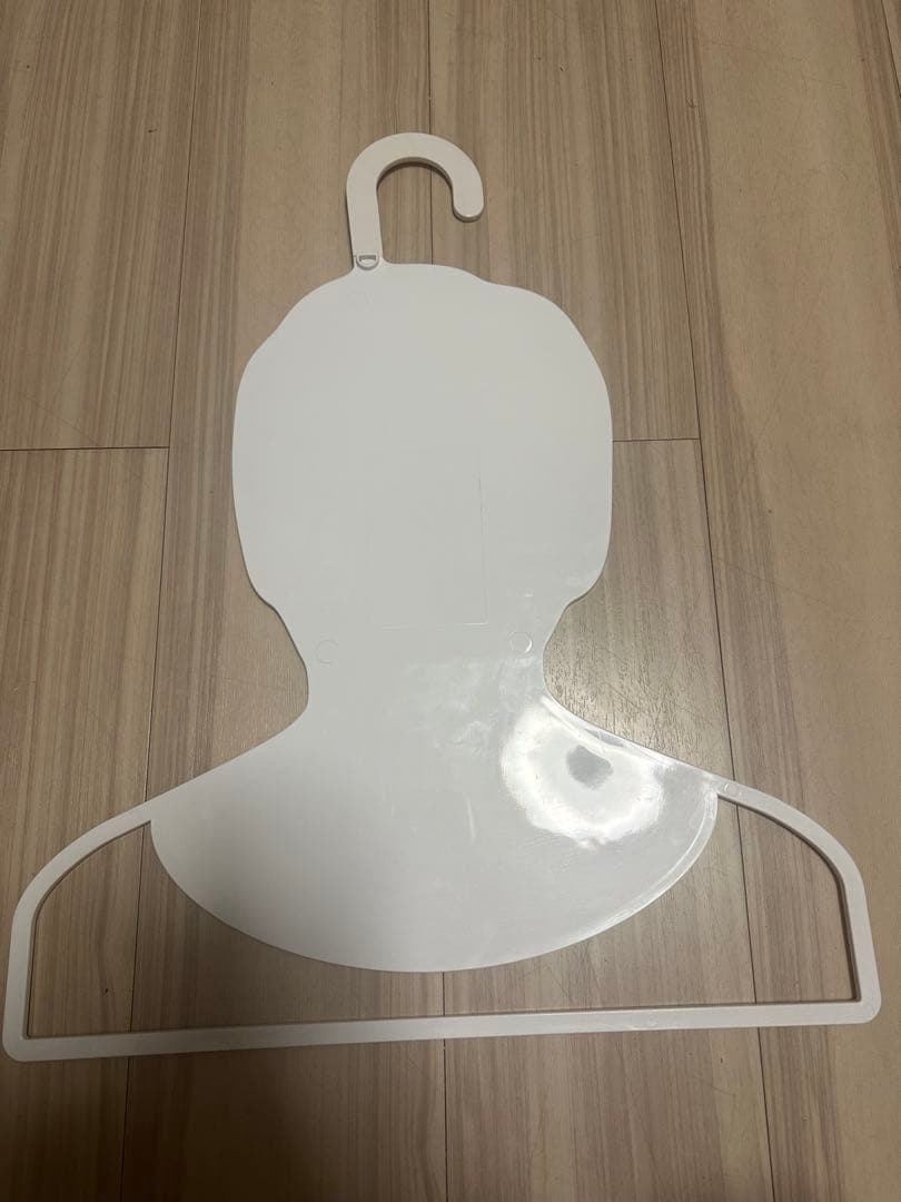 増田貴久ハンガー　フォトハンガー RUSS・K