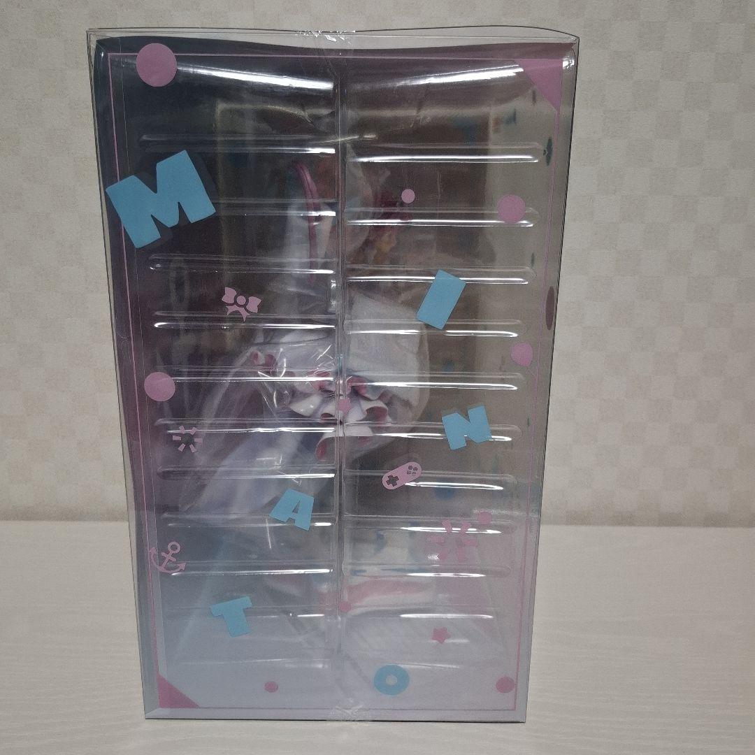 ホロライブ 湊あくあ あくあ色すーぱー☆どり～む♪ グッドスマイルカンパニー