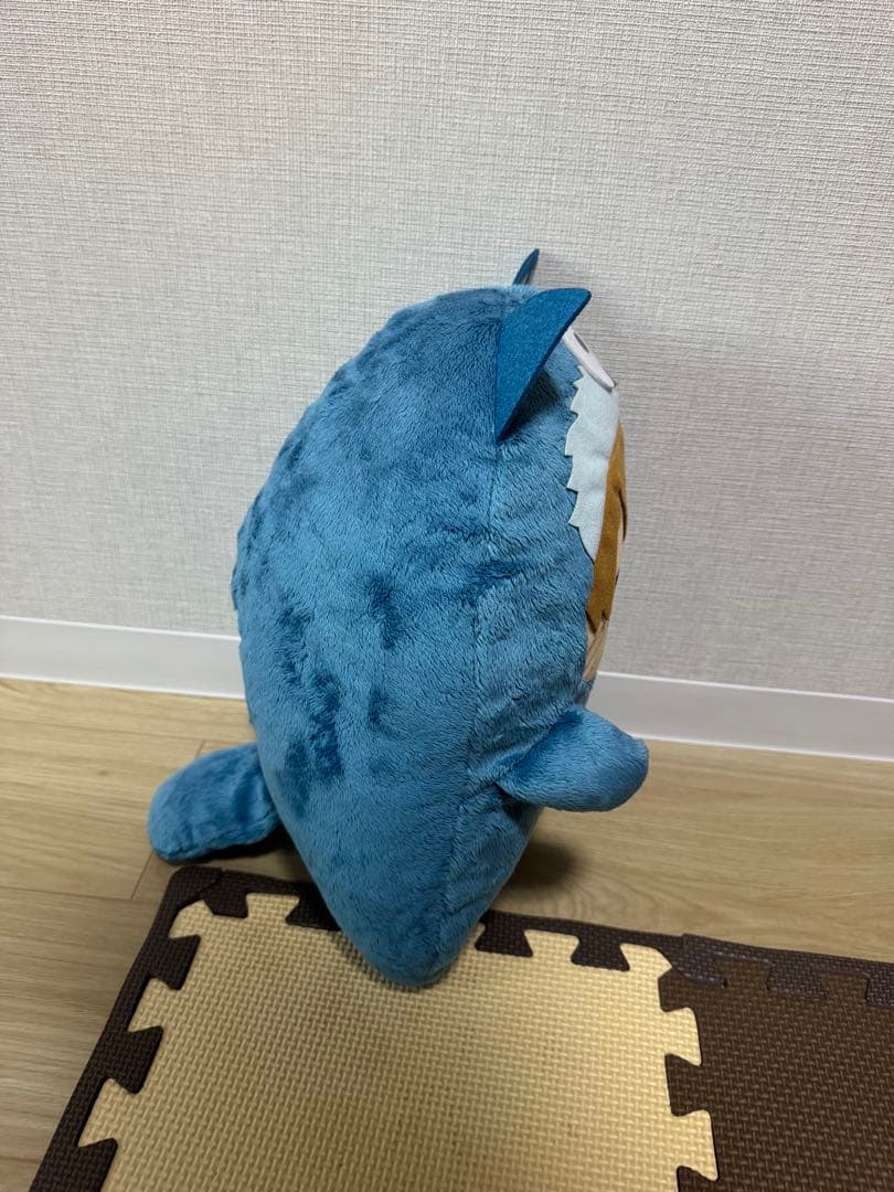 アイドリッシュセブン デカもん ぬいぐるみ 十龍之介