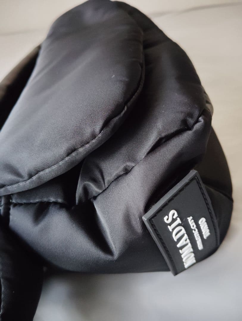 ＜NOMADIS＞LUCK ショルダーバッグ