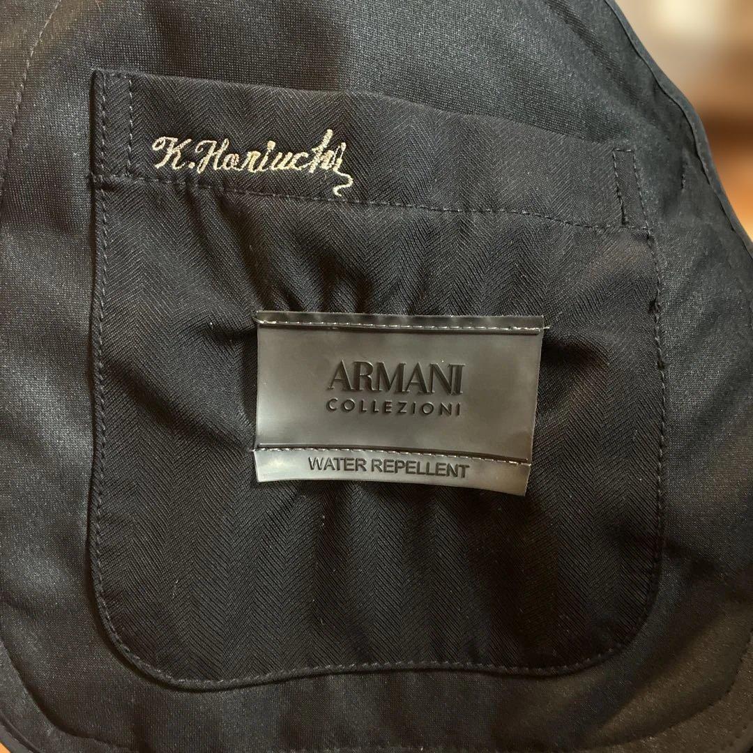 ジャケット・アウター ARMANI COLLEZlONI