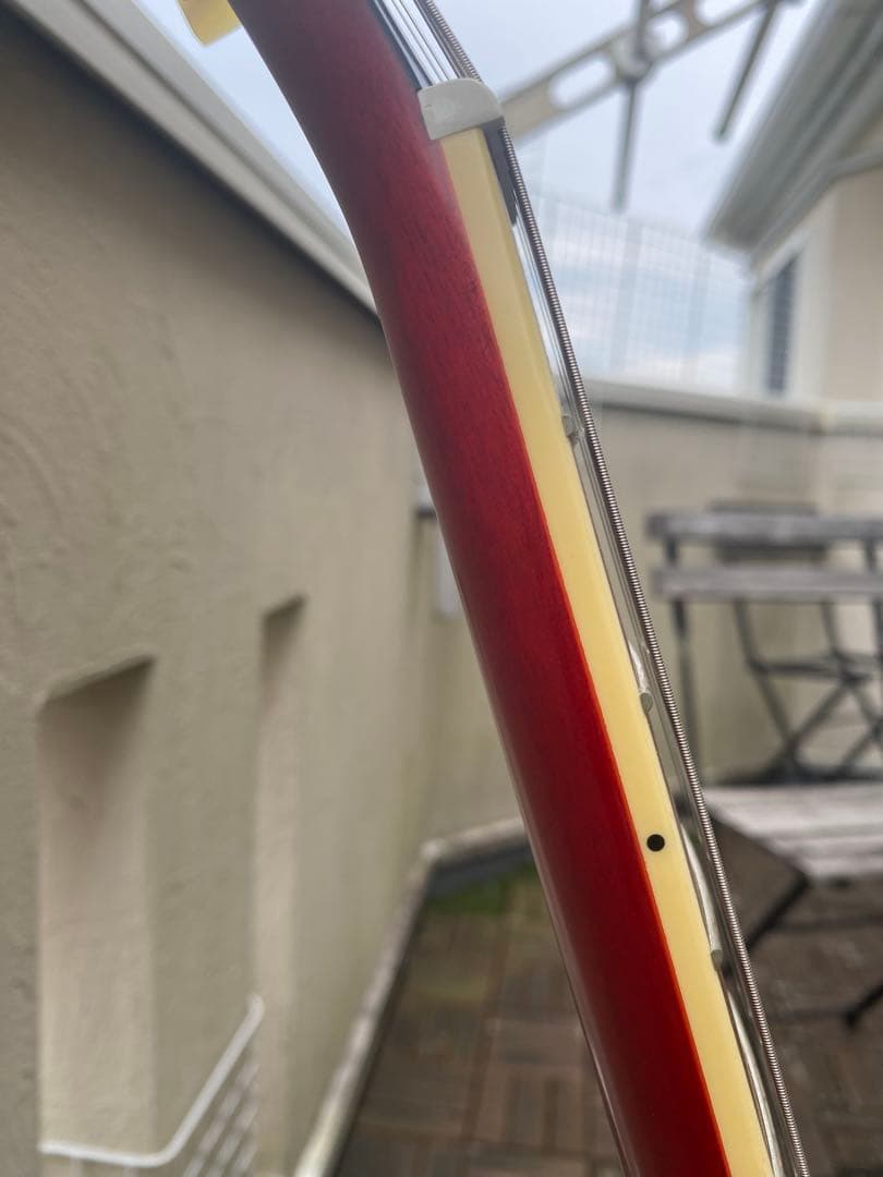 ギター Epiphone 1961 Les Paul SG Standard