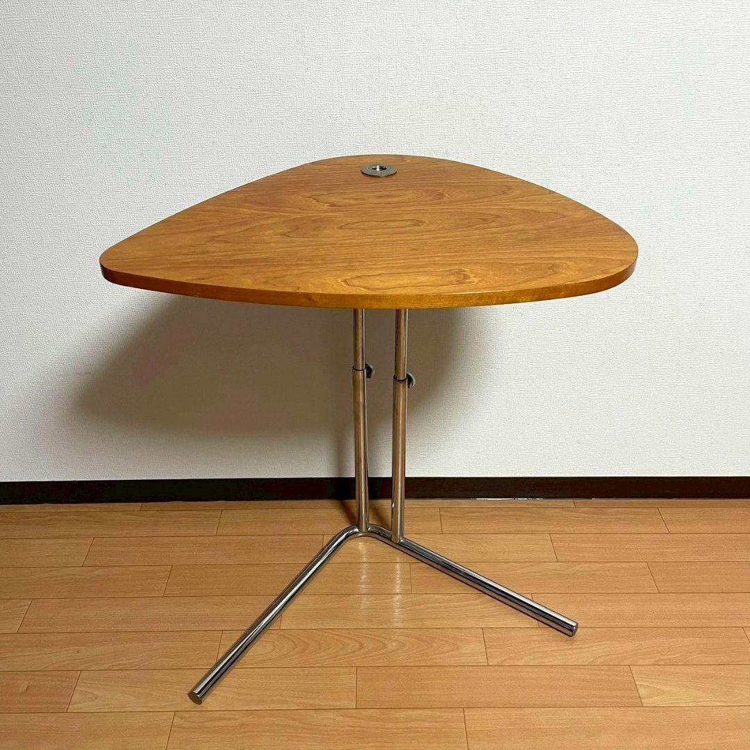 TECTA　K22　サイドテーブル　チェリー