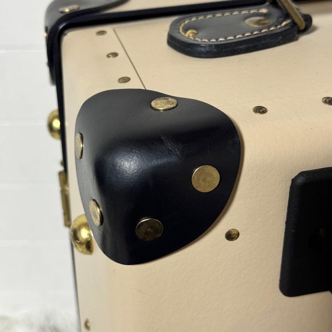 美品✨グローブトロッター×シップス　キャリーケース　スーツケース　トランクケース