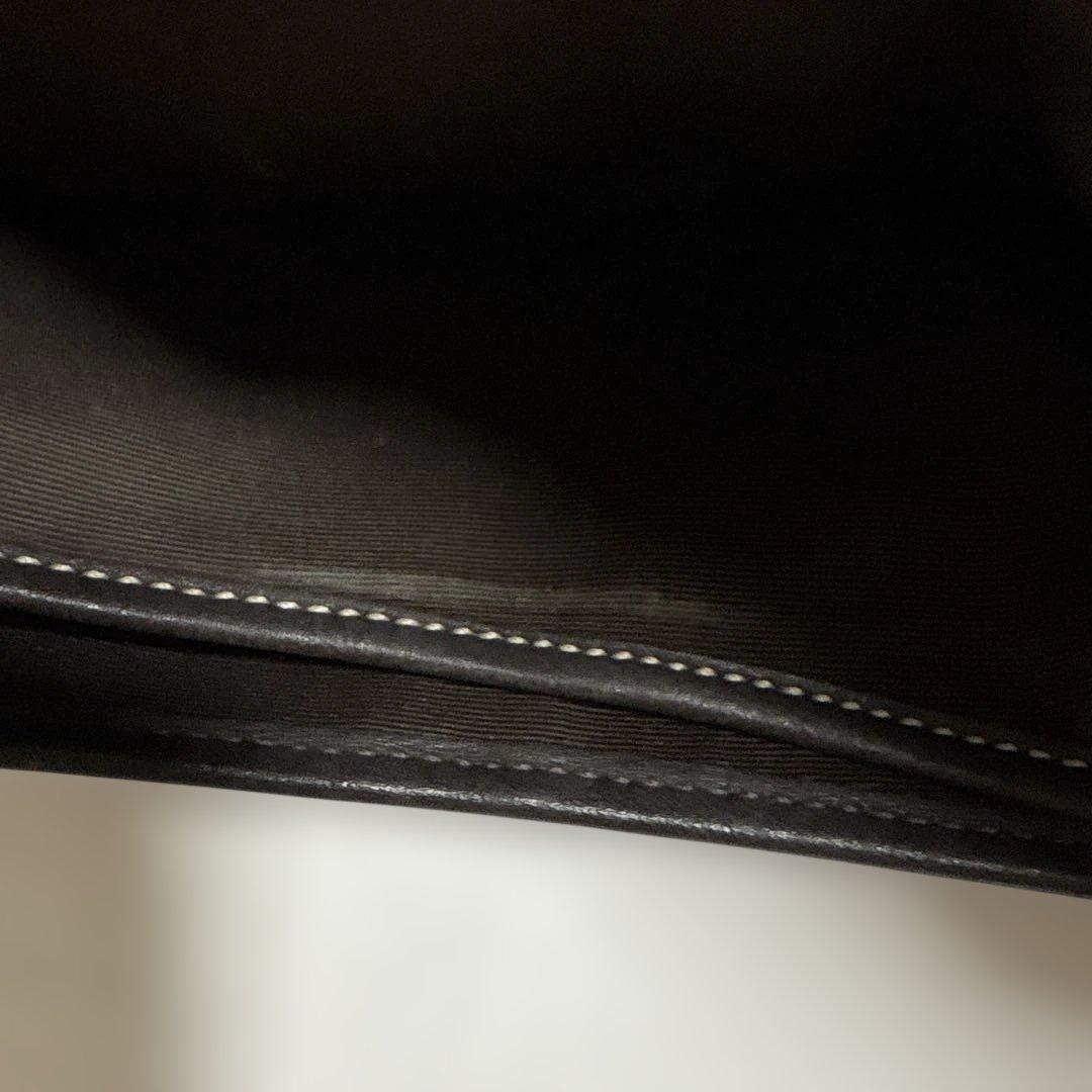 COACH コーチ シグネチャー ハーフムーン ソーホー　ワンショルダーバッグ