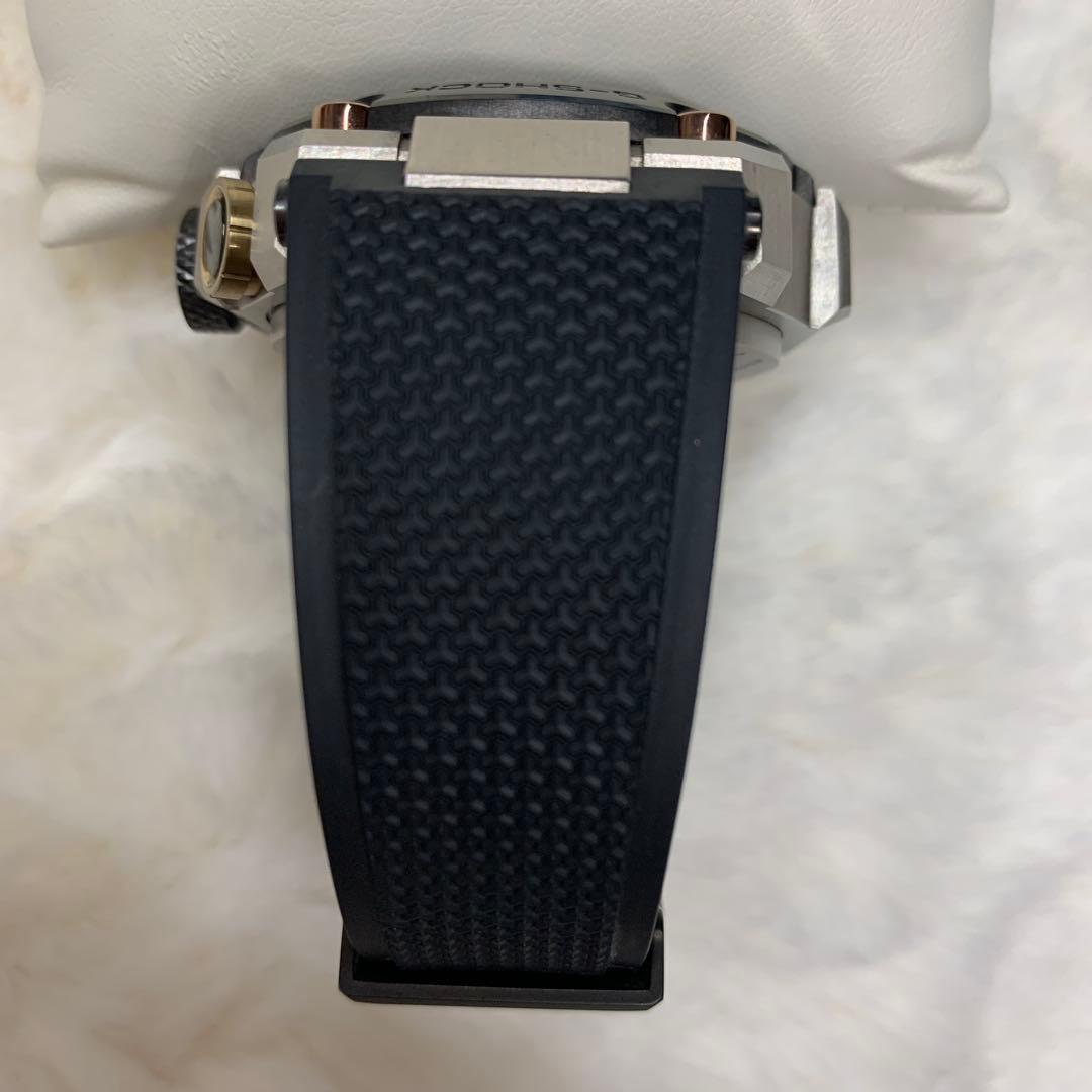 G-SHOCK(ジーショック)　MR-G(エムアールジー)　MRG-G2000