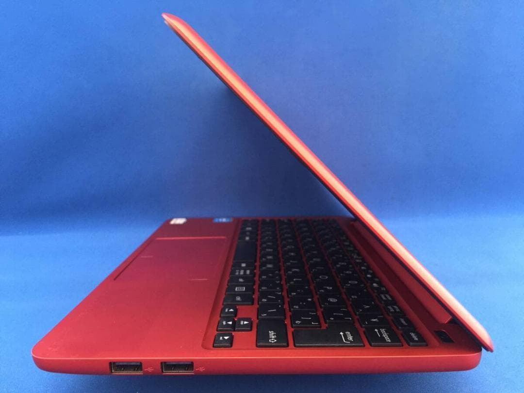 ASUS X205TA-B 11.6型TFT 軽量・コンパクト ノートパソコン