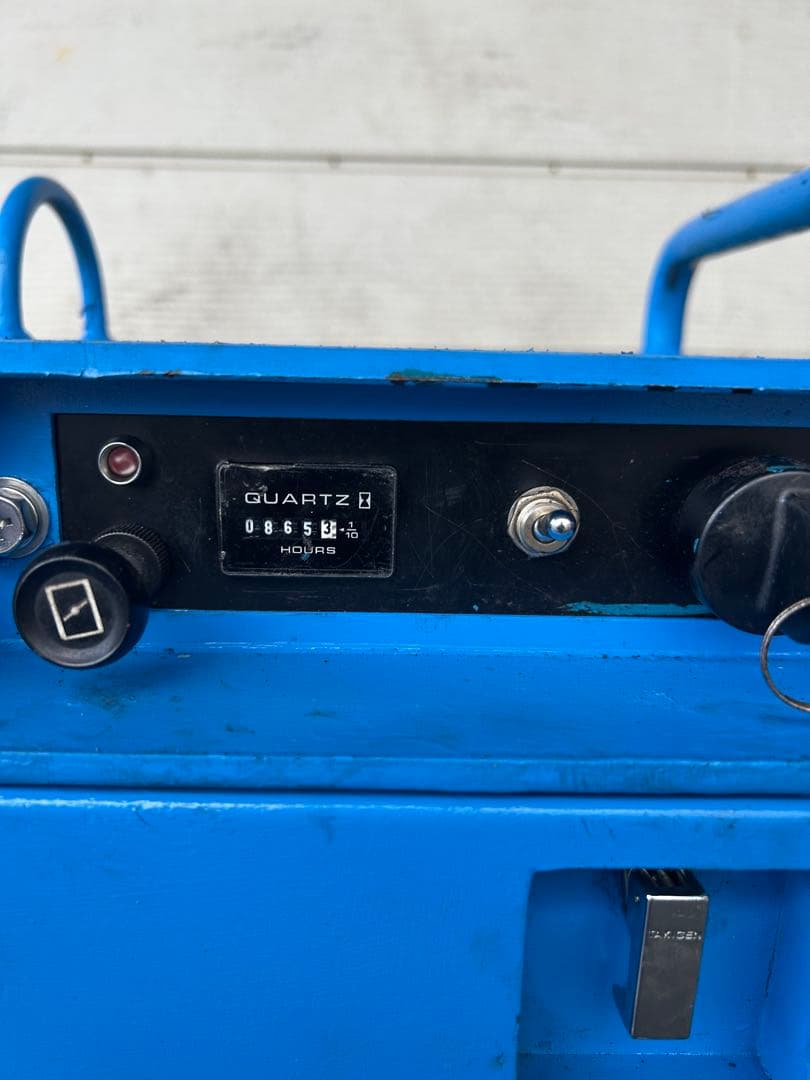 K4 綺麗HPJ-5ESM高圧洗浄機防音ガン・高圧ホース・給排水ホースセット