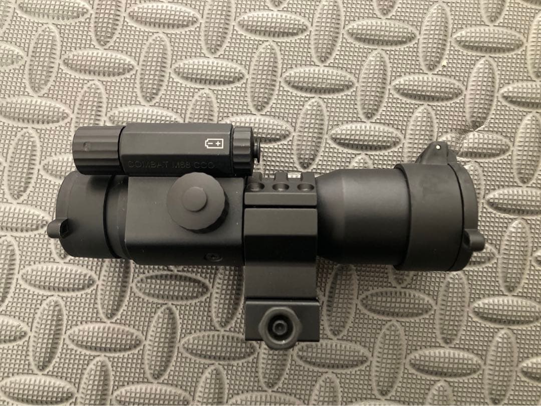 【オリオン】ノーベルアームズ　COMBAT M68